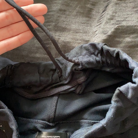 Alphalete Camo Joggers - Picture 3 of 3